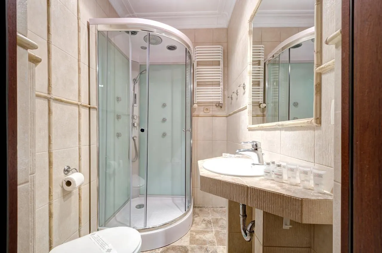 Dom & House - Chopina Apartment With Garden Sopot